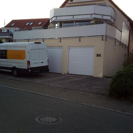 Komfort Apartment 2 Eg Bei Juergen Kunzi Filderstadt Esterno foto