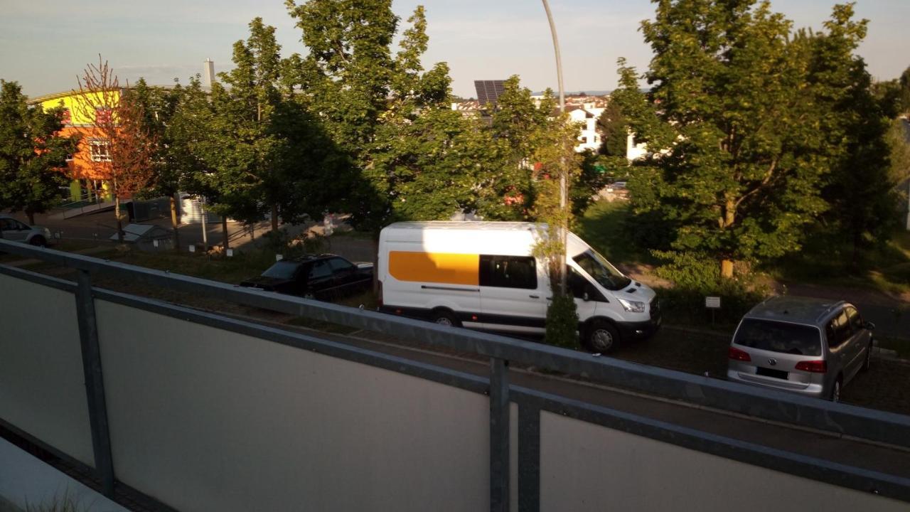Komfort Apartment 2 Eg Bei Juergen Kunzi Filderstadt Esterno foto