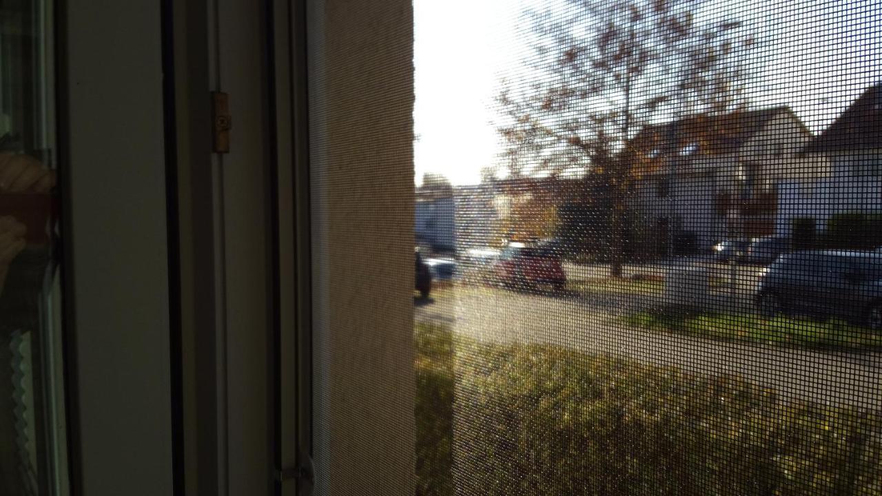 Komfort Apartment 2 Eg Bei Juergen Kunzi Filderstadt Esterno foto