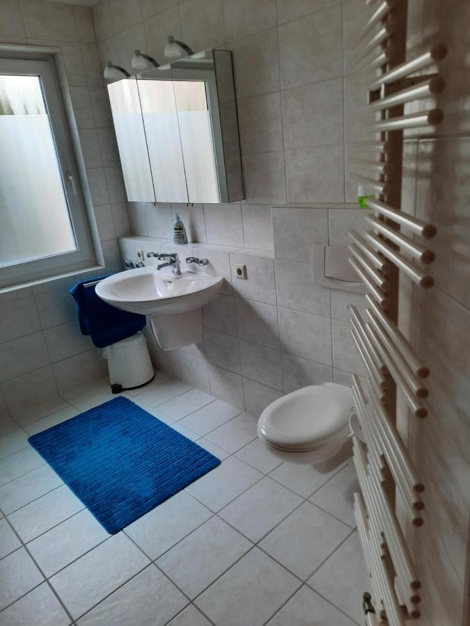 Komfort Apartment 2 Eg Bei Juergen Kunzi Filderstadt Esterno foto