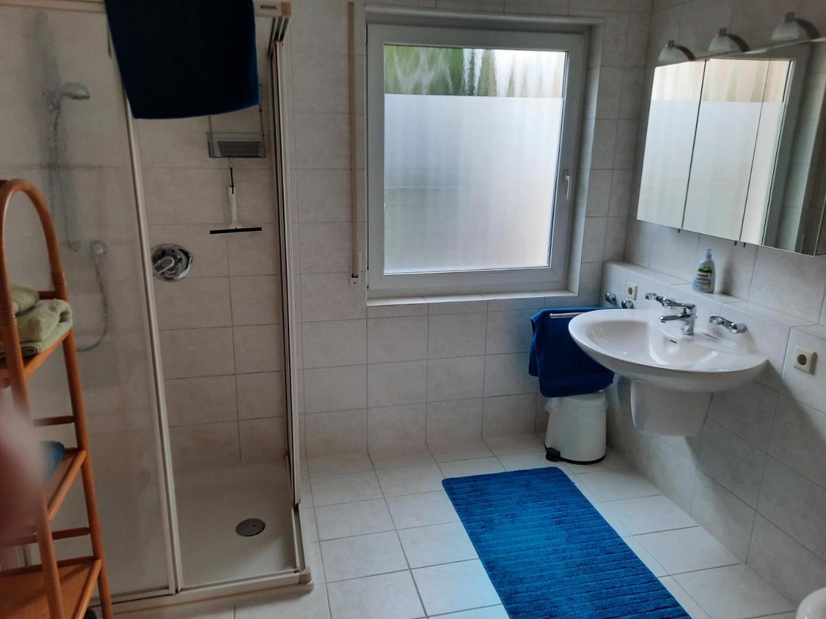 Komfort Apartment 2 Eg Bei Juergen Kunzi Filderstadt Esterno foto