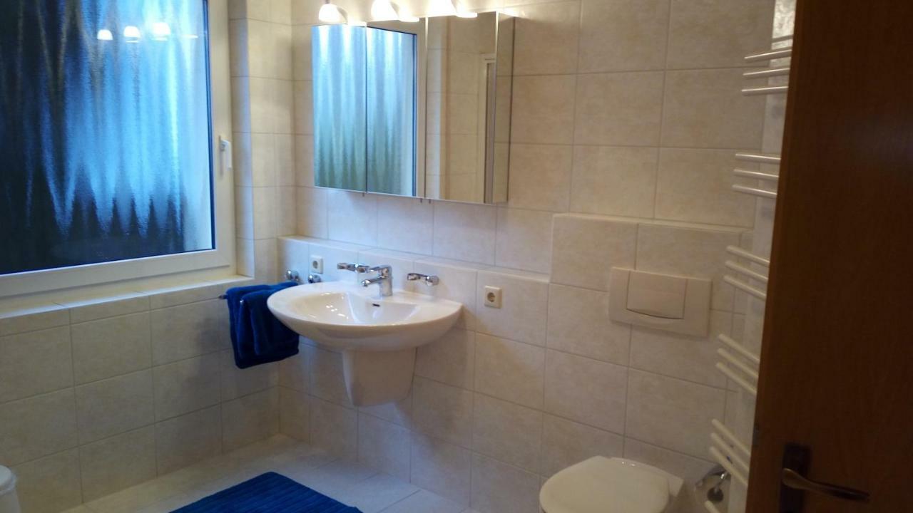 Komfort Apartment 2 Eg Bei Juergen Kunzi Filderstadt Esterno foto