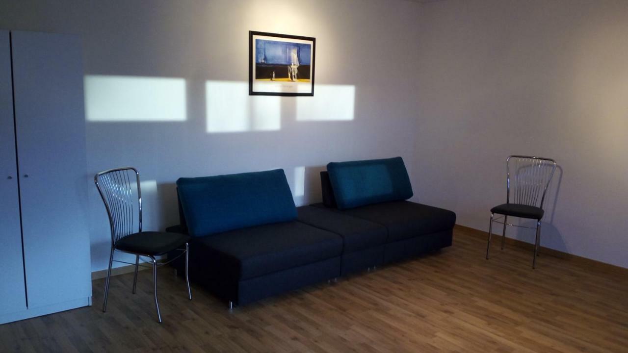 Komfort Apartment 2 Eg Bei Juergen Kunzi Filderstadt Esterno foto