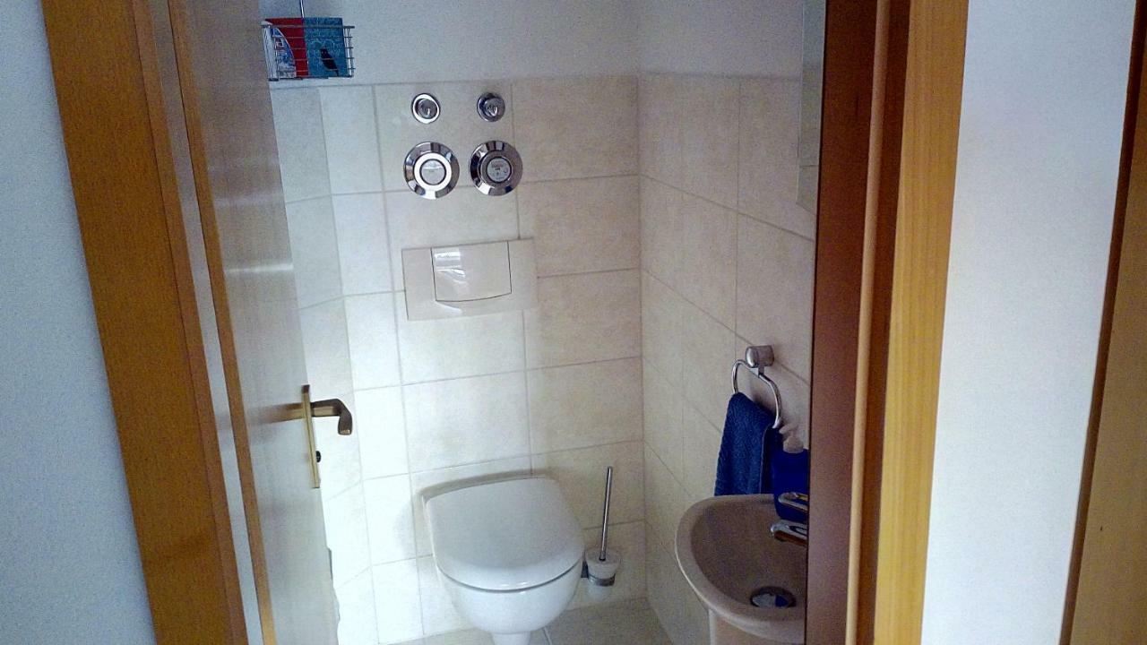 Komfort Apartment 2 Eg Bei Juergen Kunzi Filderstadt Esterno foto