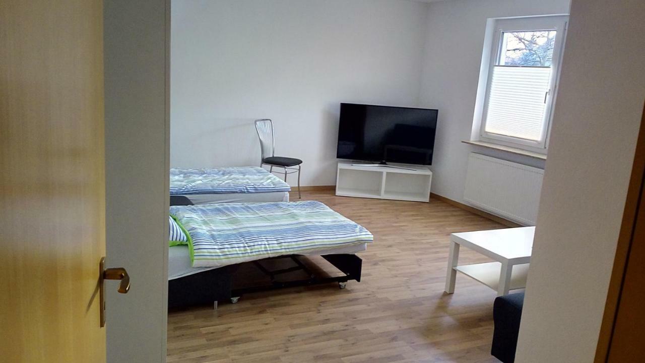 Komfort Apartment 2 Eg Bei Juergen Kunzi Filderstadt Esterno foto