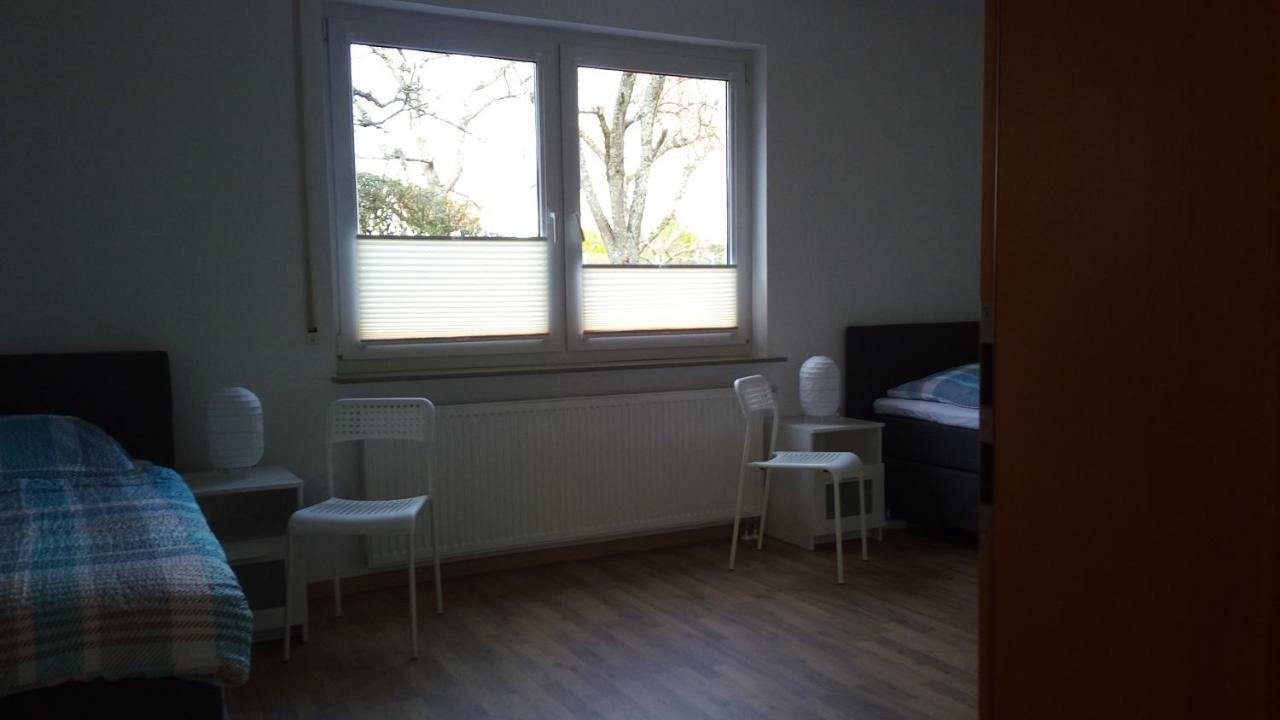 Komfort Apartment 2 Eg Bei Juergen Kunzi Filderstadt Esterno foto