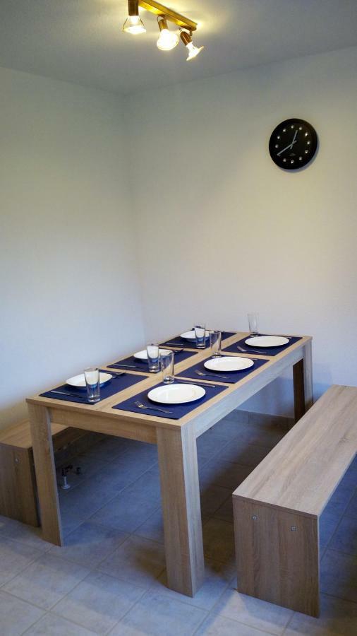Komfort Apartment 2 Eg Bei Juergen Kunzi Filderstadt Esterno foto